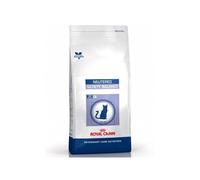 Croquettes Neutered Satiety Balance Chat Sac 400 G - Veterinary Care Nutrition