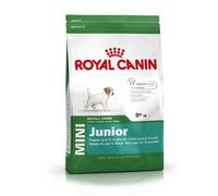 Croquettes Nutrition Mini Junior 4kg