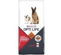 Croquettes opti life digestion pour adulte moyenne et grande taille sac 12,5 kg G
