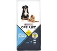 VERSELE-LAGA Adult Light Medium & Maxi pour chiens grands & moyens - poulet 12,5 kg
