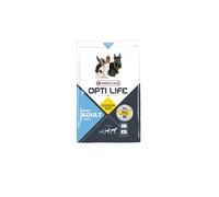 Versele-Laga Opti Life Adulte Light Mini avec poulet et riz 2.5kg