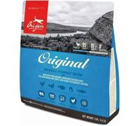 Orijen Original 2 kg Adulte Poulet, Poisson, Dinde