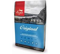 Croquettes - Orijen - 6Kg - 38% Protéines - 19% Glucides - Pour Chiens Adultes