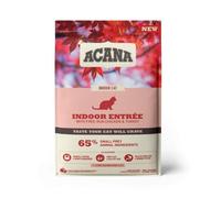 Croquettes pour chat - ACANA - Indoor - 1,8 kg - Stérilisé - Contrôle du poids