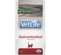 Croquettes pour chat Farmina Vet Life Gastrointestinal - 85 g