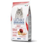 Croquettes Pour Chat Monge Le Chat Excellence 6015A Bianca MPN: 8009470060158