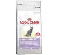 ROYAL CANIN Stérilisé 37 2kg