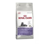 ROYAL CANIN Sterilised +7 10kg