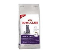 ROYAL CANIN Ageing Sterilised +12 4kg