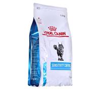Croquettes pour chat - ROYAL CANIN - Sensitivity Control - 1,5 kg - Alimentation pour chat - Adulte