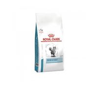 Croquettes pour chat - ROYAL CANIN - Veterinary Care Skin & Coat - 1,5 kg - Peaux sensibles - Adulte