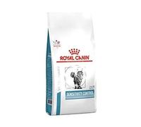 Croquettes pour chat ROYAL CANIN Veterinary Diet Sensitivity Control
