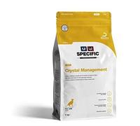 Croquettes pour Chat - SPECIFIC - Crystal Management Light - Réduction de la formation de calculs - 2kg