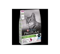 Pro Plan Chat stérilisé Optisavour cabillaud 3 kg