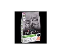Pro Plan kitten sterilised chaton 3Kg saumon