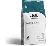 Croquettes pour chats en surpoids - SPECIFIC - Specific Chat FRD Weight Reduction - 6kg - Moyen - Adulte