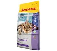 Croquettes pour chats josera culinesse adulte sac 10 kg G