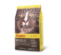 Croquettes pour chats JOSERA Naturelle sans céréales, 2 Kg