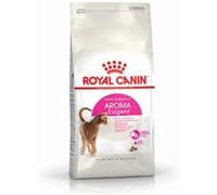 Croquettes pour Chats - ROYAL CANIN - 2 kg - Saveurs Variées - Pour Chats Adultes - Difficultés Alimentaires