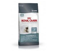 Croquettes pour chats Royal Canin Intense Hairball 34 - Sac 10 kg
