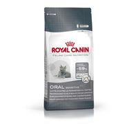 Croquettes pour chats - Royal Canin - Oral Sensitive 30 - 3,5 kg - Dentition sensible - Saveur volaille