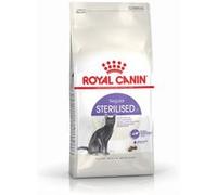Croquettes pour chats royal canin sterilised 37 sac 2 kg G