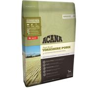 Croquettes pour Chien - Acana - Yorkshire Pork - 11,4Kg - Protéine unique - Sans céréales