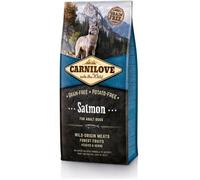 Carnilove 508907 12 kg Adulte Saumon