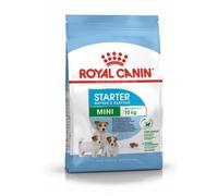 Croquettes pour chien adulte de petite taille - ROYAL CANIN STARTER MINI - 8kg