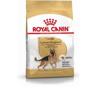 Royal Canin German Shepherd Adult 11 kg Adulte Riz, Légumes