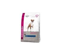 Eukanuba Adult Breed Specific Boxer 12kg+ Surprise Gratuite pour votre chien