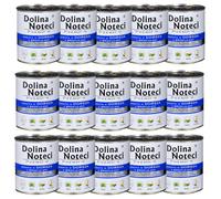 Croquettes pour chien Dolina Noteci Cod 15 x 800 g