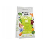 Croquettes pour chien Dolina Noteci Premium à l'oie, 9 kg
