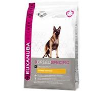 Eukanuba 8710255120393 Alimentation sèche pour chiens 12 kg Adulte