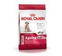 Croquettes pour chien mature de taille moyenne ROYAL CANIN Medium Ageing 10+ 15 kg