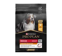 Croquettes pour chien MEDIUM ADULT - RICHE EN POULET 14Kg Proplan