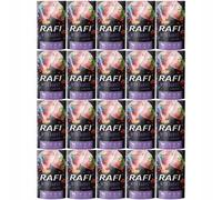 Dolina Noteci Rafi au lapin 500g
