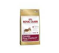 Croquettes pour chien - Royal Canin - Cavalier King Charles 27 - 3 kg - Soutien cardiaque - Poil éclatant