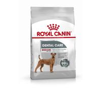 Croquettes Pour Chien Royal Canin Dental Care Medium 3kg
