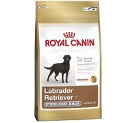 Croquettes pour chien - ROYAL CANIN - Labrador Retriever 30 Sterilised - 30% protéines - Contrôle du poids - Soutien