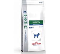 Royal Canin Nourriture pour chiens Satiety Small Dog Sac 3 kg 72 unités
