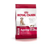 Croquettes pour chien senior de taille moyenne ROYAL CANIN Medium Ageing 10+ - 3 kg
