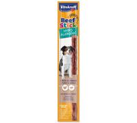 Croquettes pour chien Vitakraft Beef Stick hypoallergénique 1 pcs