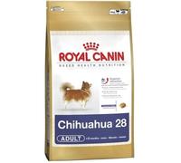 Croquettes pour chien Chihuahua Adulte 3kg Royal Canin