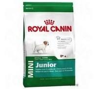 Croquettes pour chiot petite race - ROYAL CANIN - Mini Junior - Chiot junior - Petites races 1-10 kg - 2 à 10 mois