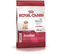 Royal Canin Size Health Nutrition Medium Junior Canine 4kg
