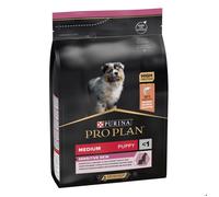 Medium Puppy Sensitive Skin 3 Kg - Chien