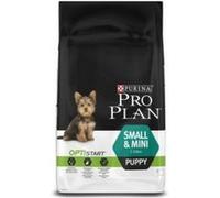 Croquettes pro plan small & mini puppy optistart sac 7 kg G