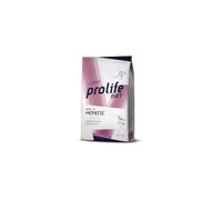 Croquettes PROLIFE Diet HEPATIC Mini Dog. 1,5 kg