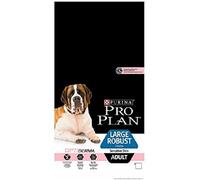 Croquettes Proplan Chien Large Adult Robust Sensitive Skin Saumon - 14 KG